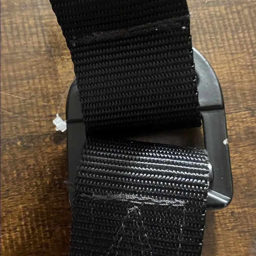 Men’s 5.11 Tactical web belt NRA edition 32-34